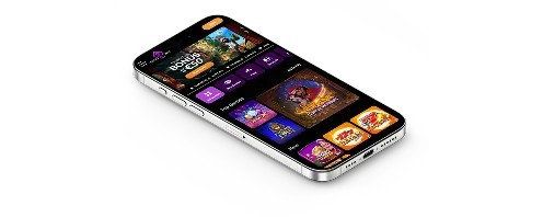 Gratowin Casino Mobile